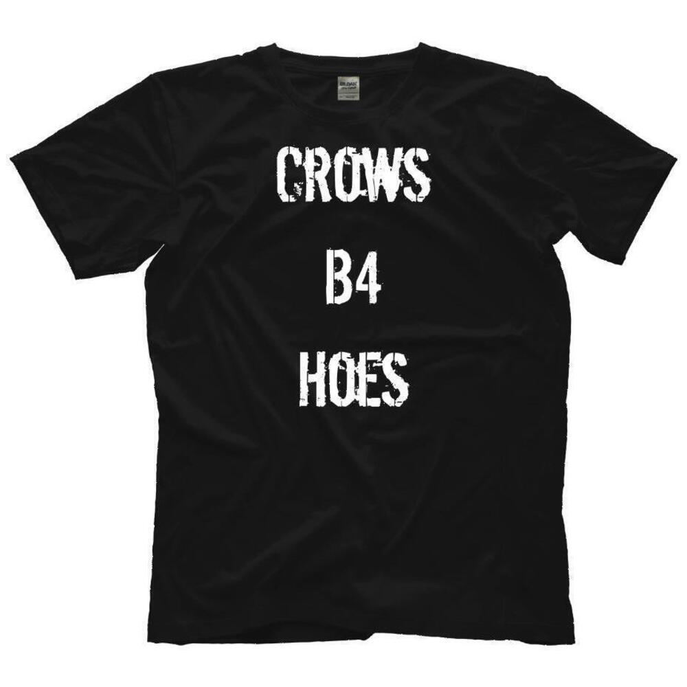 Crows B4 Hoes Shirt
